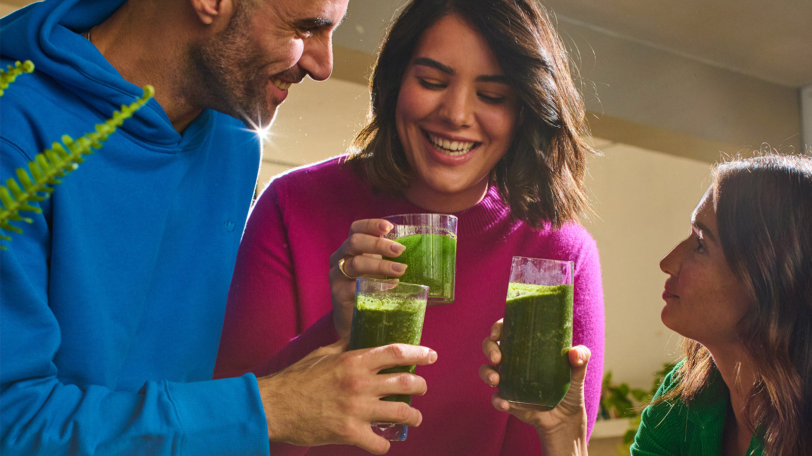 New York Post: The ‘Vegetarian Meatball’ Superfood That Keeps Your Brain Young