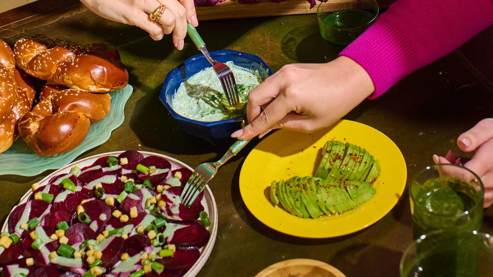 On the importance of including antioxidants in your diet