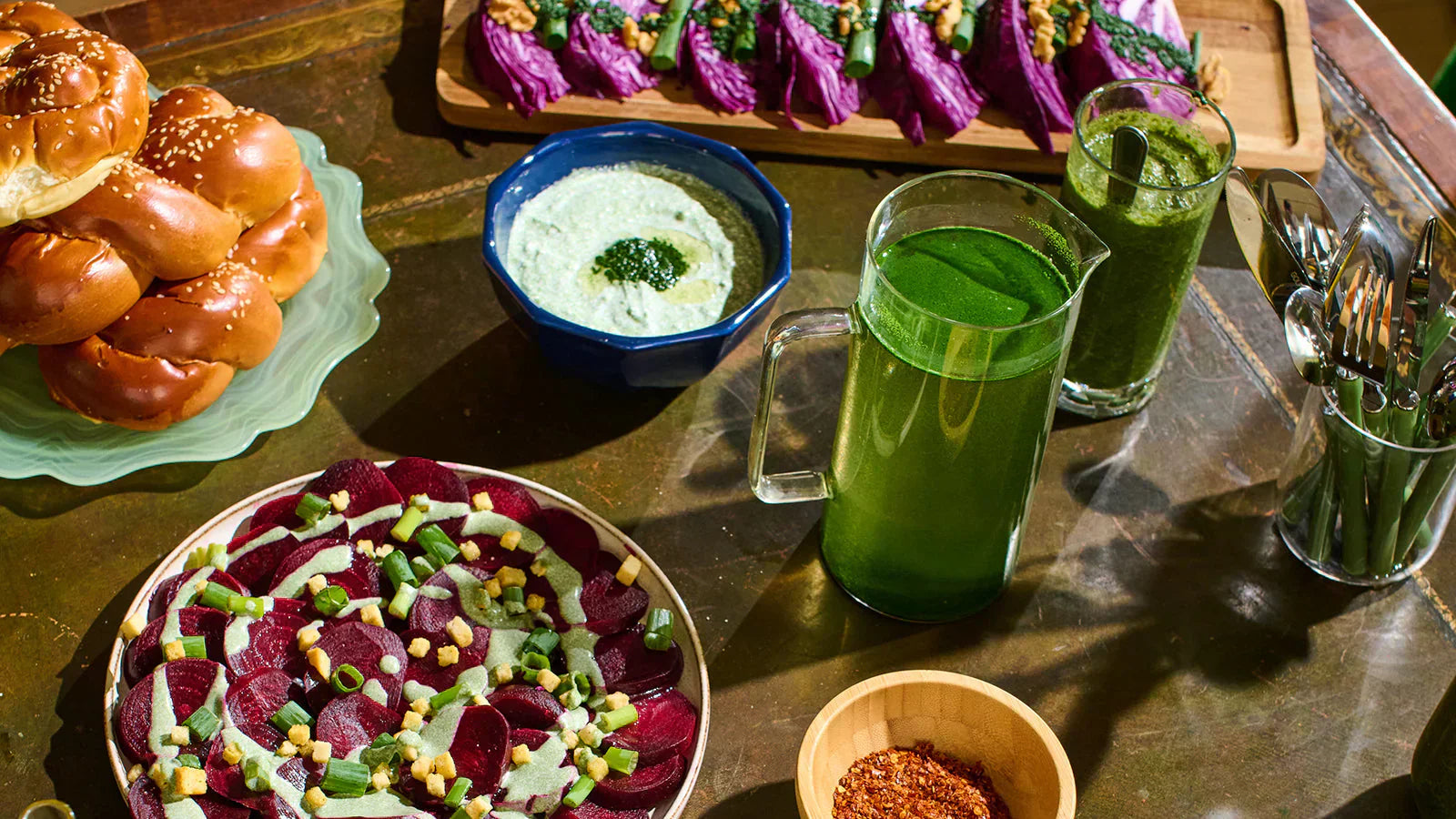 A Balanced Vegetarian Diet: How Can We Ensure Body Health?