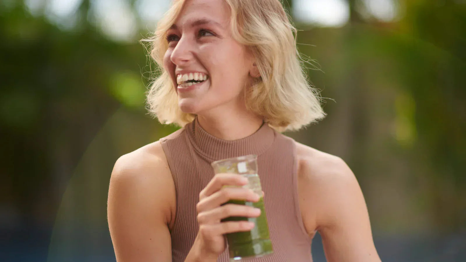 The Veg that Makes a Difference: A Plant-Based Source for Iron that's Both Rich and Available