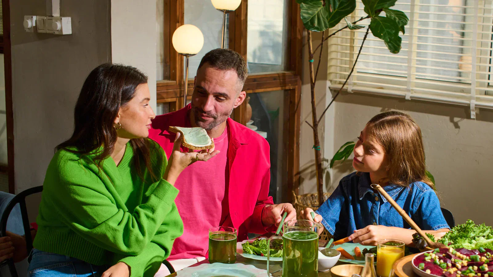 The Mediterranean Health Revolution: How does a green version of nutrition promote your health?