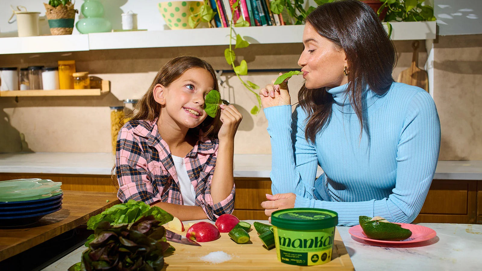 Study suggests the Green Mediterranean diet may be better for health