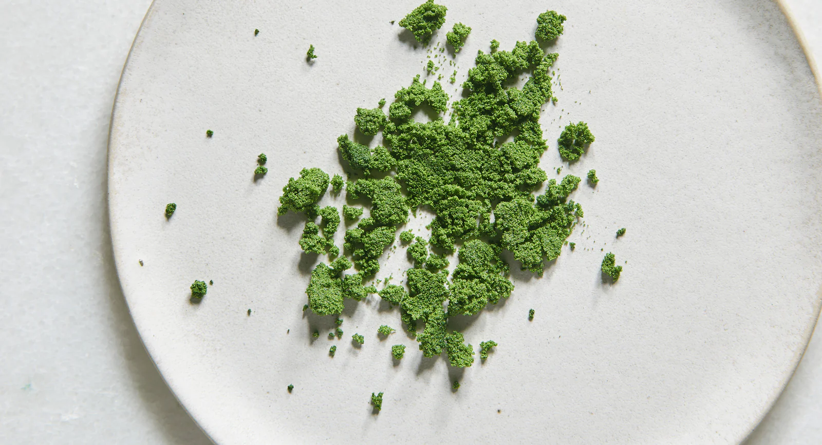 Leading University Research Finds Active Polyphenols Present In Mankai