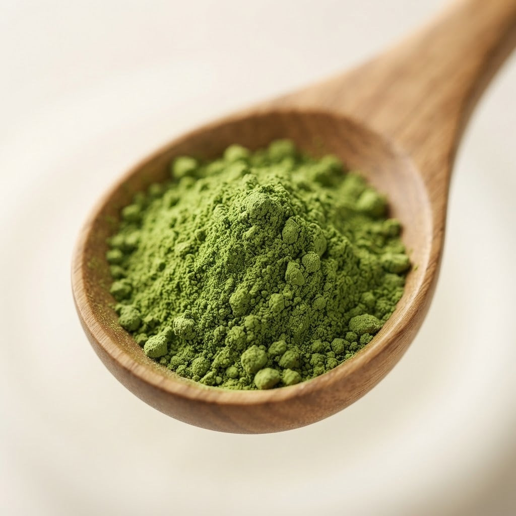New York Post: The ‘Vegetarian Meatball’ Superfood That Keeps Your Brain Young